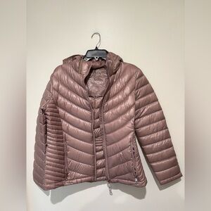 Calvin Klein Rain Jacket size Large